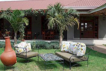 גאבורון Planet Lodge 1 מראה חיצוני תמונה