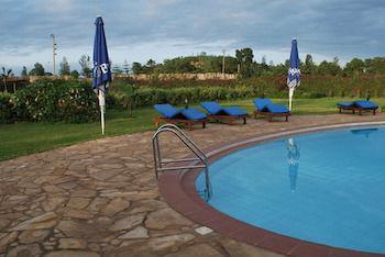 גאבורון Planet Lodge 1 מראה חיצוני תמונה