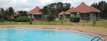 גאבורון Planet Lodge 1 מראה חיצוני תמונה