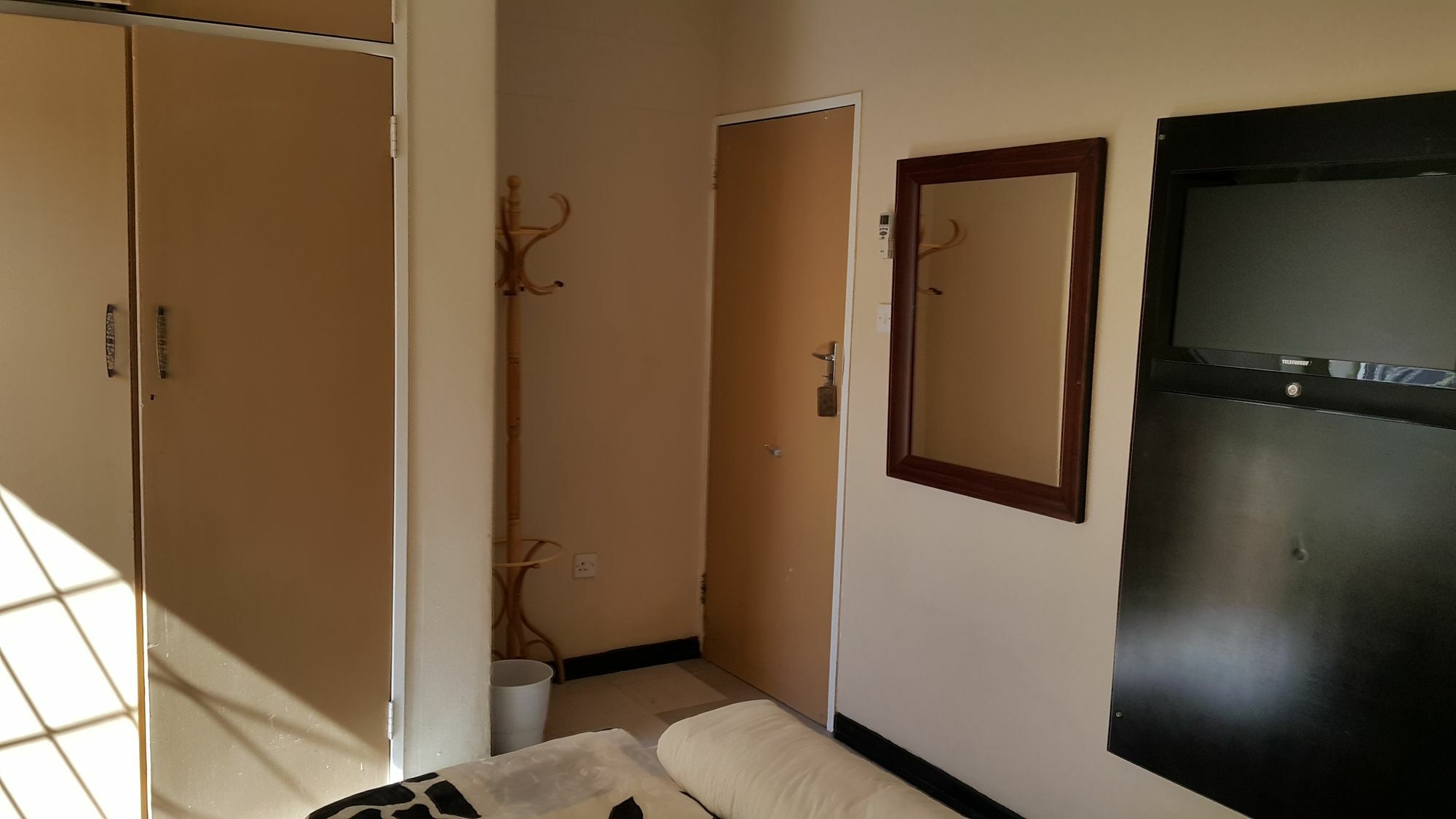 גאבורון Planet Lodge 1 מראה חיצוני תמונה