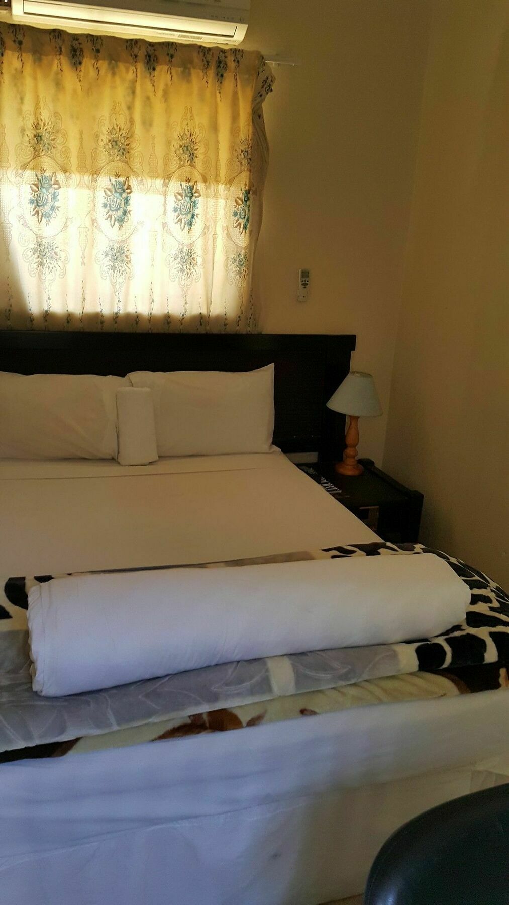 גאבורון Planet Lodge 1 מראה חיצוני תמונה
