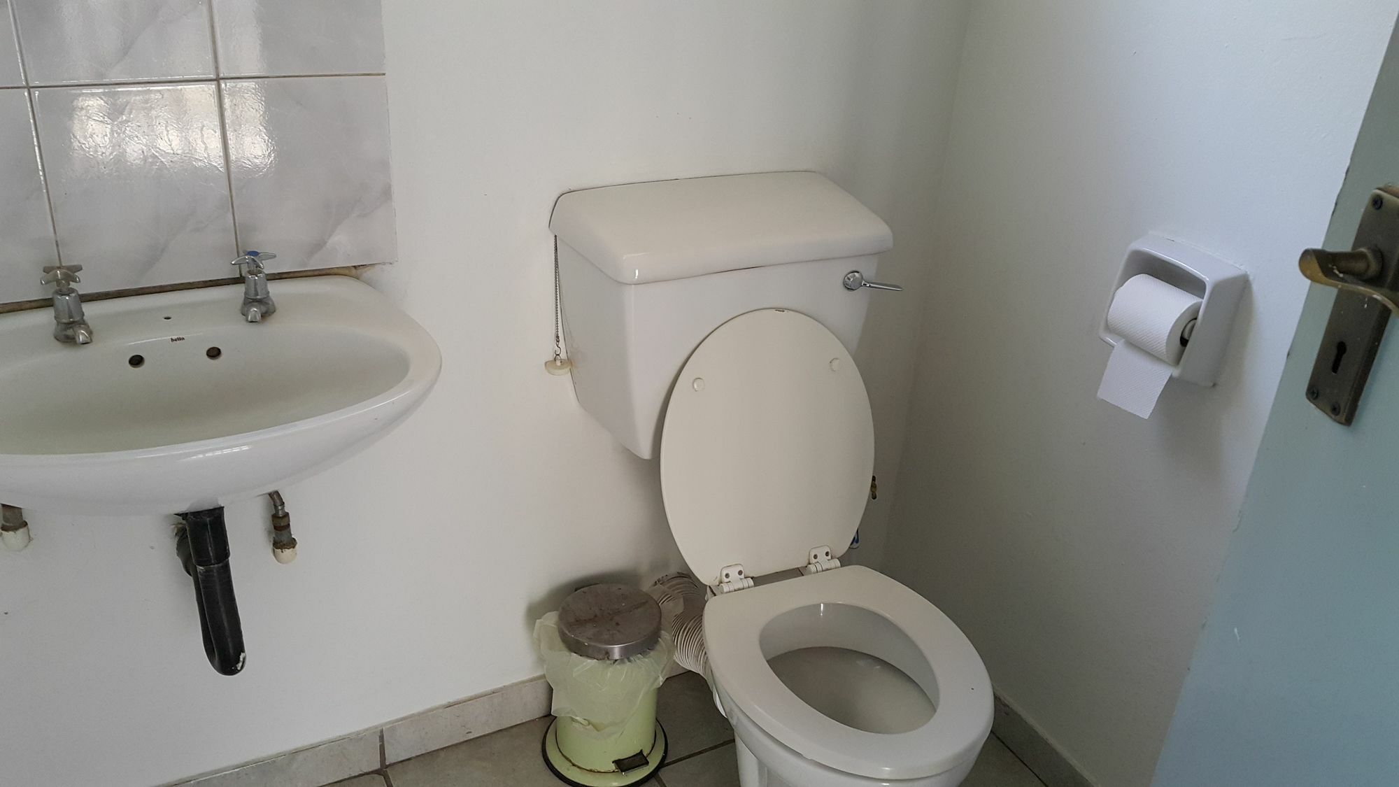 גאבורון Planet Lodge 1 מראה חיצוני תמונה