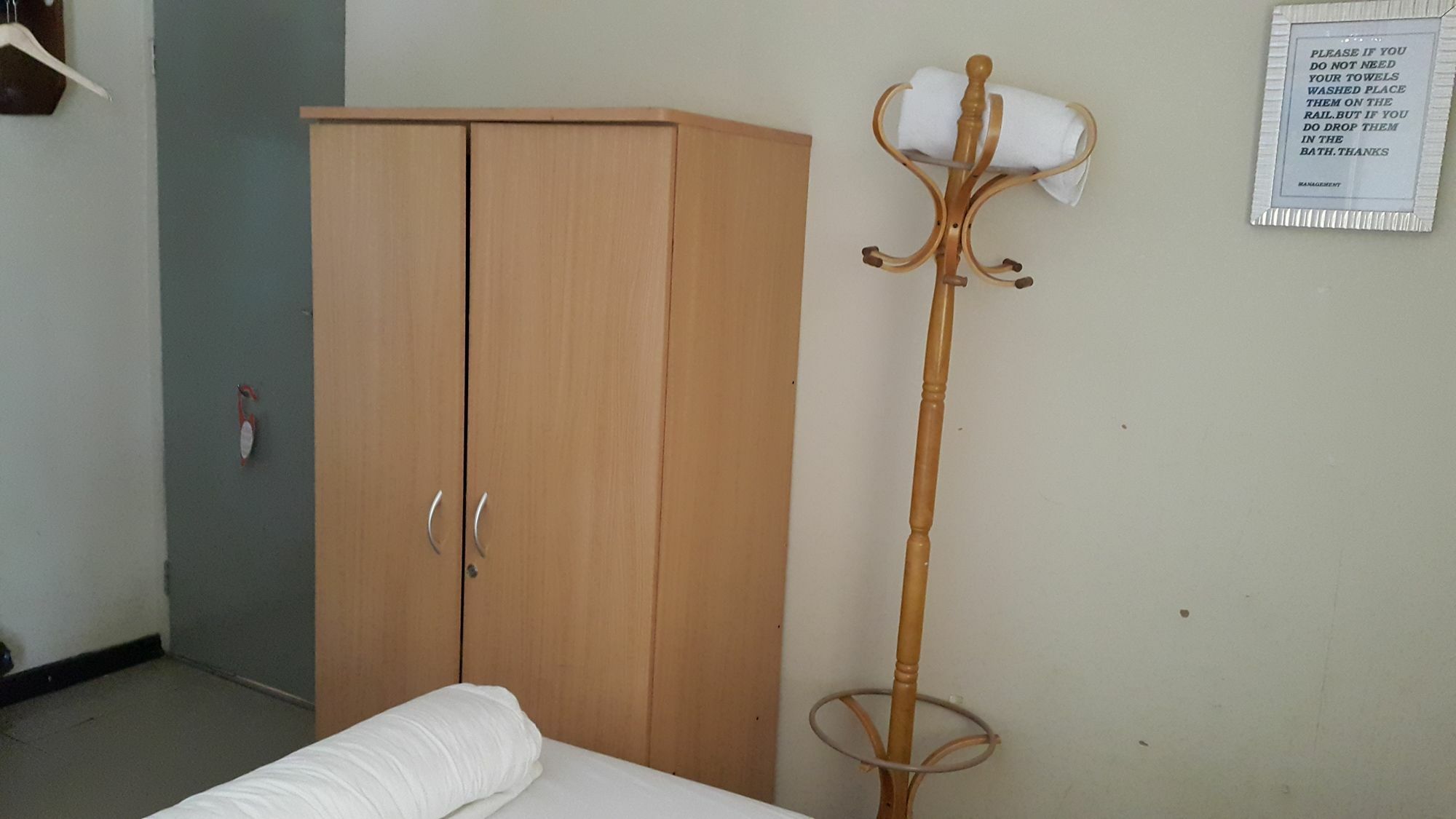 גאבורון Planet Lodge 1 מראה חיצוני תמונה
